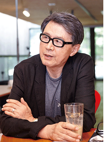 고희(古稀)를 훌쩍 넘긴 원로 방송인의 삶과 꿈