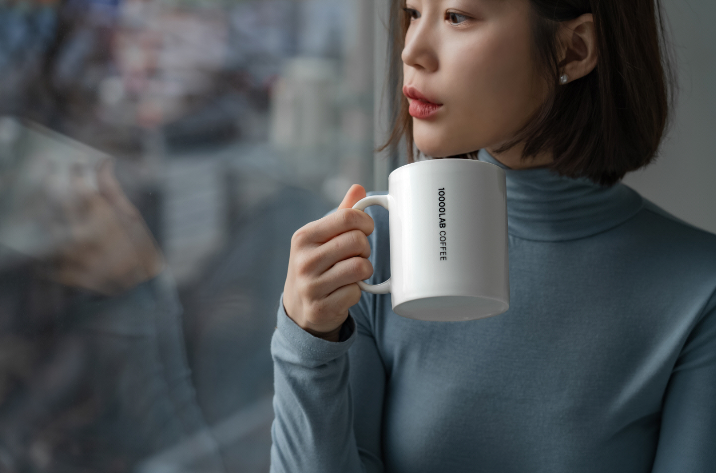 블루보틀 블렌드 원두 맛있는 원두로 홈카페존 스페셜티 커피 완성 4