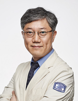 조재형 서울성모병원 내분비내과 교수