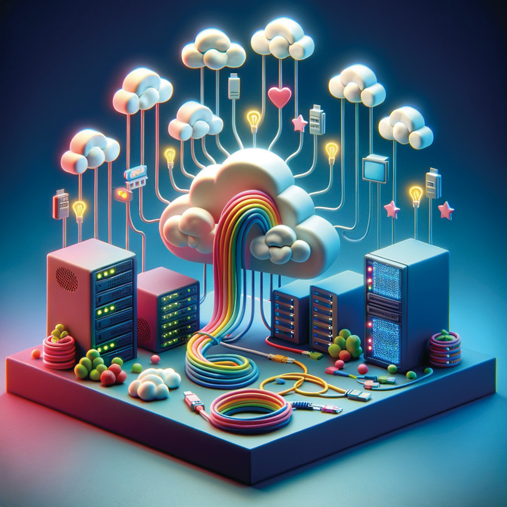 양자컴퓨터 상용화, 어디까지 왔을까? < COLUMN & ISSUE < 기사본문 - 월간 CEO&